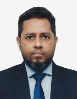Mohammad Shazzadul Karim, FLMI